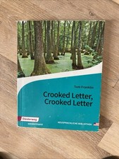 Crooked Letter, Crooked Letter