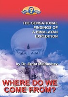 Where Do We Come From | Ernst Muldashev | Taschenbuch | Kartoniert / Broschiert