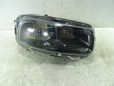 Faro proiettore alogeno lato guida Citroen C4 cactus 2014 - 2018 9800901480 DANNI