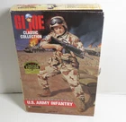 1996 US Army Infantry G.I. Joe Classic Collection 12" Figure Kenner Hasbro NIB