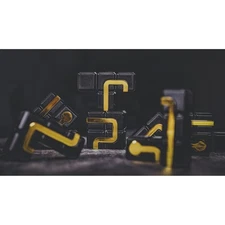 SMART GAMES 12 pcs: IQ Circuit