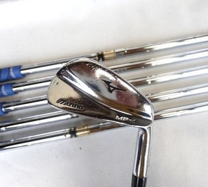ミズノ　MP-4 5〜9番 Mizuno Mp4 Irons | eBay