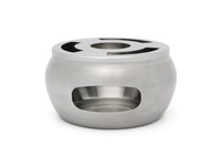 Bredemeijer Group Bredemeijer Ravello Silver Monochrome Stainless 191004