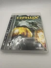 Tom Clancy’s H.A.W.X PS3 Complete CIB PlayStation 3 Tested Working