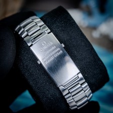OMEGA Seamaster Planet Ocean 2200.50.00 45mm 2009 Full set W/extra Strap 4