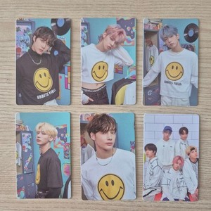 Txt Blue Hour Lucky Draw | eBay