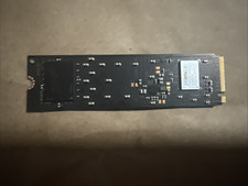 Crucial M.2 Interface 1 TB Solid State Drives for sale | eBay