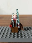 LEGO Star Wars Shaak Ti Minifigure 7931
