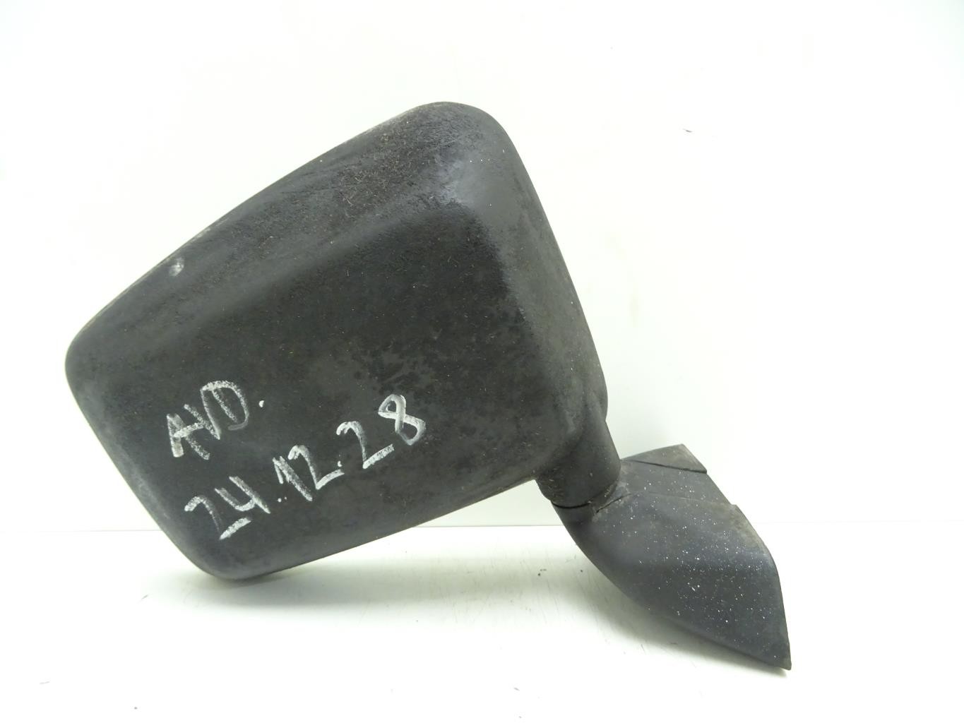 SIDE MIRROR RIGHT Renault Express/Rapid/Extra Van 1.6 D (F8M-736) 7700804099 thumbnail 3