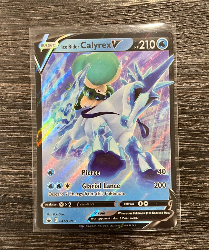 Pokemon V Cards - Choose Your Card - Ultra Rare English NM