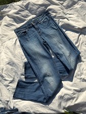 Gap Mid Rise Skinny Fit Jeans Size 4