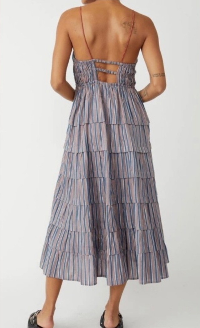 free people going steady midi dress Free People | Dresses | Nwt Free People Going Steady Midi Dress