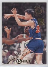 1994-95 Topps Stadium Club 1st Day Issue Mark Price #124 px8