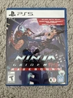 Ninja Gaiden: Ragebound - Sony PlayStation 5 PS5