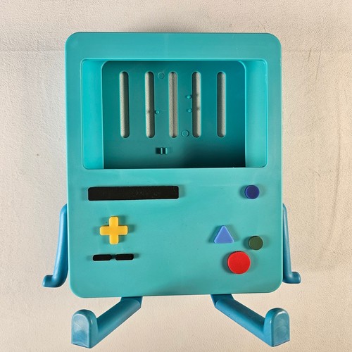 Adventure Time BMO inspired Nintendo Switch Charging Station Dock Stand