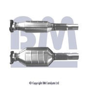 BM Catalysts Katalysator Up To Euro 2 FüR Volvo V40 Kombi 645 1.8 VW 2.0 1.6