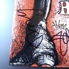 Limp Bizkit $3 Bill Y'all Signed Autographed CD Booklet With COA Full Band — photo 8