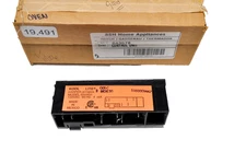 Bosch 643578 Oven Spark Control Module Control Board 6544G1