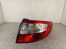 Feu arrière Renault FLUENCE