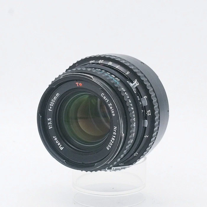 Hasselblad f/3.5 Camera Lenses 100mm Focal for sale - eBay