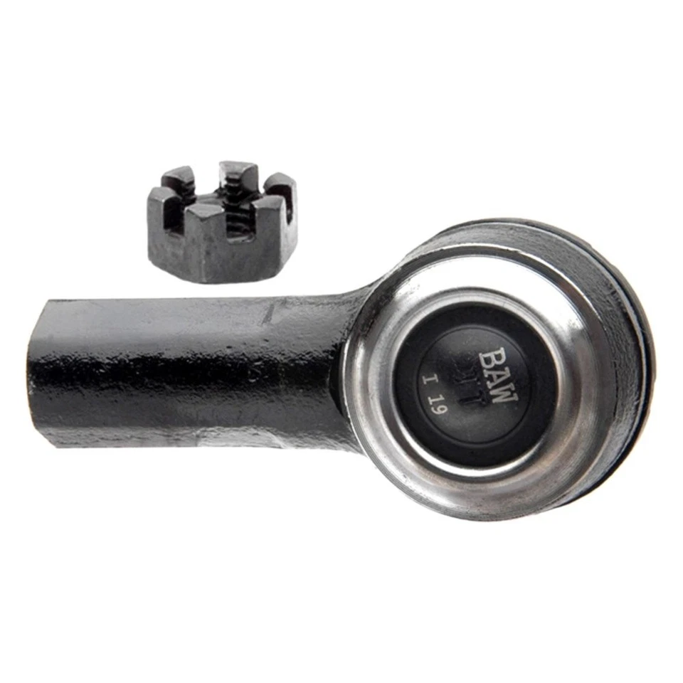 For Honda Civic 2001-2005 ACDelco Advantage Outer Steering Tie Rod End Foto 3 de 4