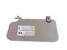 2002-2007 Saturn Vue Front Left Driver Sun Vi...