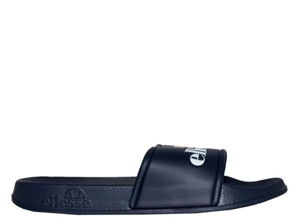 Горка Ellesse Herrenschuhe Badelatschen EL11M74502-06 SLIDE DUKE Blau 5990₽