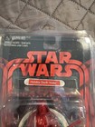Hasbro Star Wars Holiday 2005 Edition Red DARTH VADER 3.75" Exclusive Figure NEW — photo 5