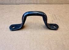 1970-1977 Early Ford Bronco Passenger Front Seat Footmans Loop