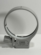 Canon Tripod Ring B W II for Canon 70-200mm f/2.8L IS III - Read Description