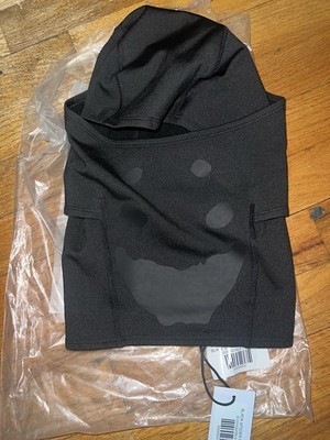 Sp5der Worldwide OG Logo V2 Phantom Shiesty Mask