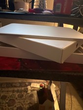 Apple Magic Wireless Trackpad 2 - White (MK2D...