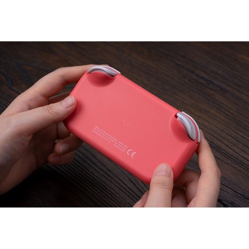 8Bitdo Lite 2 Bluetooth Gamepad Switch Switch Lite Android and Raspberry Pi pink - Picture 9 of 9