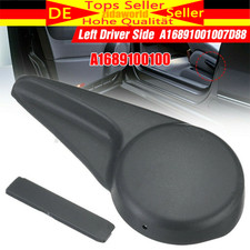Sitzverstellhebel links für Mercedes W168 1997-2004 A1689100100 A1689101007D88 Sitzverstellhebel links für Mercedes W168 1997-2004 A1689100100 A1689101007D88