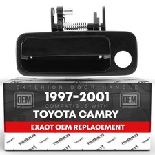 Exterior Door Handle Driver Side For Toyota Camry