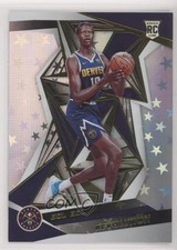 2019-20 Panini Revolution Rookies Astro Bol Bol #134 0oq6