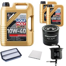 Filtre à carburant Kia CERATO