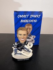 TORONTO MARLIES GARRET SPARKS BOBBLE DOBBLE 2018 SGA MARLIES