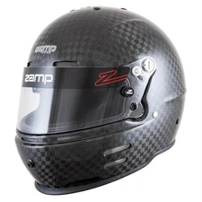 Zamp H780CB3M RZ-66C Racing Helmet, SA2025, Carbon, Medium