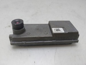 284624085R frontkamera 8508495 RENAULT MEGANE IV FASTBACK 1.2 TCE 100 2015