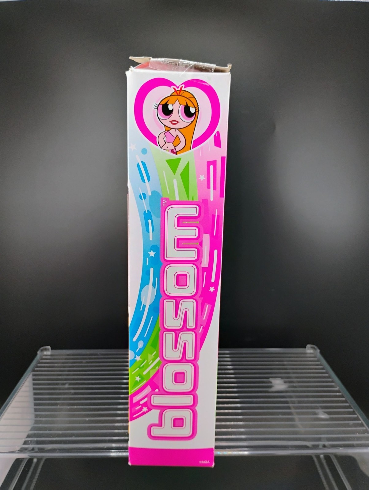 Детские аксессуары для кукол L.O.L. Surprise Title: LOL Surprise OMG Blossom Doll Powerpuff Girls 8+ Accessories Set — фото 4