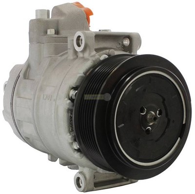 Klimakompressor Neu - OE-Ref. LR014064 für *** Land Rover-Jaguar-Tata