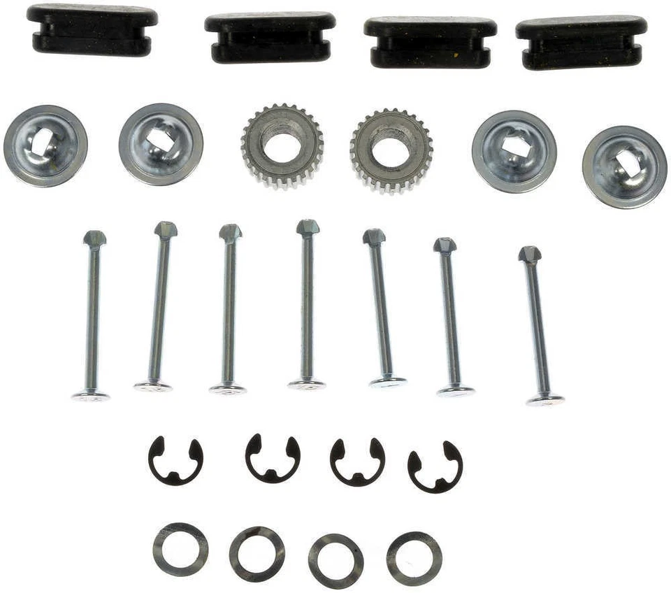 DORMAN - FIRST STOP HW2310 Drum Brake Hardware Kit - Image 2 of 4