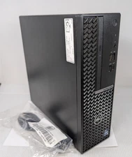 Dell Optiplex 5000 SFF 2.10GHz Intel i7-12700 16GB 512GB NVMe W11P WARRANTY