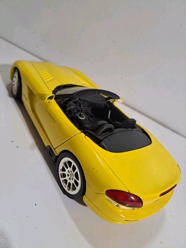 AnnoncePièces Dodge Viper SRT-10 - Pièces auto au meilleur prix