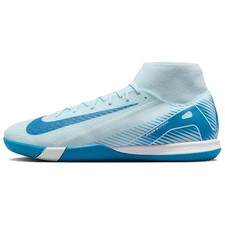 Nike Mercurial Superfly 10 Academy Ic Glacier Blue Blue Orbit - FQ8332-400 MT