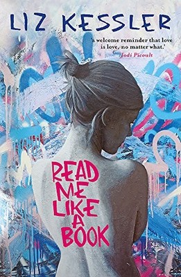 Read Me Like A Book,Liz Kessler- 9781780622101