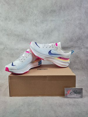 Nike ZoomX Invincible Run FK 3 DR2615-105 Gr.42,5/45,5