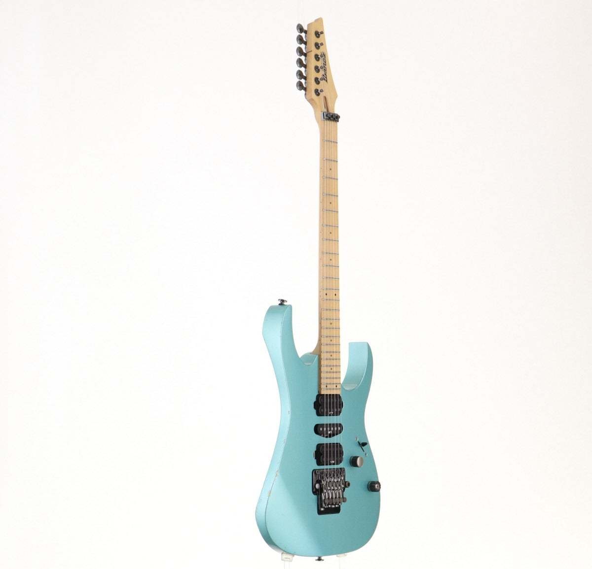 Ibanez RG1670MZ LSE / Prestige Light Steel Blue Used Electric