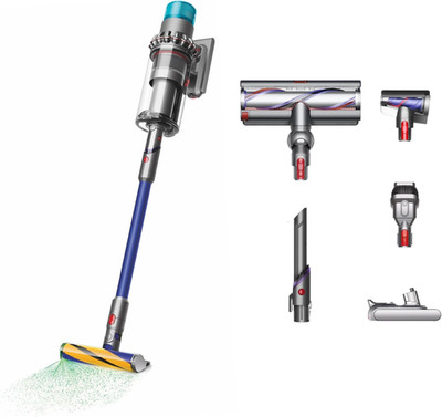 Dyson Gen5Outsize Cordless Vacuum, 250AW, 3 Power Modes, up to 140 Minutes,² XL